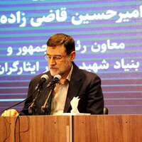 نشست پرسش و پاسخ دانشجویان با معاون رییس‌جمهور در دانشگاه فردوسی مشهد