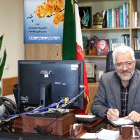 پیام تبریک معاون فرهنگی اجتماعی و دانشجویی دانشگاه  به مناسبت روز روانشناس و مشاور