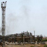 اجرای موفقیت‌آمیز پروژه پژوهشی  دانشگاه فردوسی مشهد در میدان نفتی بینک