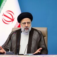 حضور سرپرست دانشگاه فردوسی مشهد در نشست رئیس جمهور اسلامی ایران با جمعی از روسای دانشگاه ها