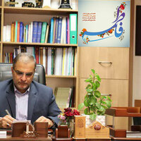 پیام تبریک معاون فرهنگی اجتماعی و دانشجویی دانشگاه فردوسی مشهد به مناسبت ولادت باسعادت حضرت فاطمه زهرا (س) و روز زن