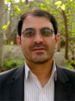 انتصاب دکتر بهروز مهرام به سمت رئیس مرکز اطلاع رسانی و کتابخانه مرکزی و سرپرست نشر آثار علمی