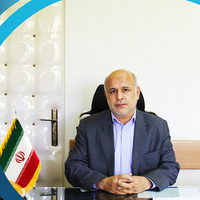 انتصاب استاد دانشگاه فردوسی مشهد به عنوان عضو حقیقی کمیسیون تخصصی مدیریت، اقتصاد، بازرگانی و امور حقوقی