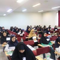 برگزاری آزمون سراسری 1404 در دانشگاه فردوسی مشهد
