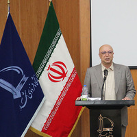 آیین تکریم و معارفه رئیس دانشگاه فردوسی مشهد