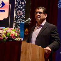 برگزاری آیین گشایش اولین گردهمایی علمی فرهنگی در محضر مهر