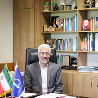 پیام معاون فرهنگی اجتماعی و دانشجویی در پی حضور سخنگوی دولت در دانشگاه