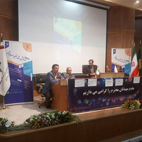 رویداد نهایی نخستین همایش ملی الهیات شهر برگزار شد