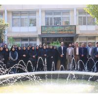 برگزاری جلسه هم‌اندیشی رابطین خبری دانشگاه فردوسی مشهد