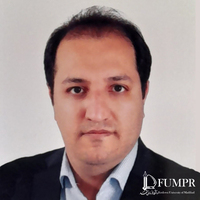 اعطای جایزه "مرحوم دکتر کاظمی آشتیانی" بنیاد ملی نخبگان به عضو هیأت علمی دانشگاه فردوسی مشهد