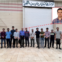 موفقیت پژوهشگر پسا دکتری دانشگاه فردوسی مشهد  برای دریافت بورس تحقیقاتی ماری اسکودوسکا کوری