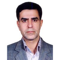 انتصاب مهدی قاسم زاده به عنوان مدیر حراست دانشگاه