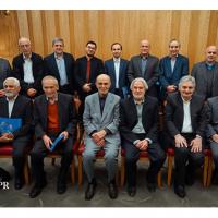 برگزاری نخستین نشست هم‌اندیشی معاونین ادوار حوزه برنامه‌ریزی و توسعه منابع دانشگاه فردوسی مشهد