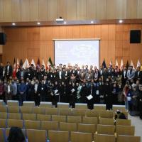 سومین کنفرانس بین المللی تفکر سیستمی در عمل