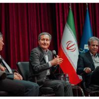 برگزاری نخستین شب فرهنگی دانشگاه فردوسی مشهد با عنوان شبآهنگ فردوسی