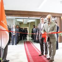 برگزاری مراسم افتتاح گروه مهندسی نساجی در دانشگاه فردوسی مشهد