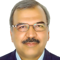 انتصاب دکتر ابوالفضل مساعدی به سمت رئیس دانشکده منابع طبیعی و محیط زیست