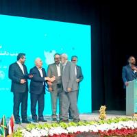 انتخاب دانشگاه فردوسی مشهد بعنوان برگزیده اول جایزه ملی ثریا در نخستین جشنواره جذب دانشجویان بین المللی در ایران