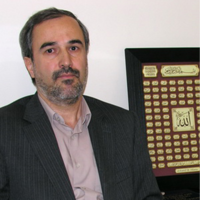 انتصاب دکتر محمدسعید عبدخدائی به سمت رئیس دانشکده علوم تربیتی و روانشناسی